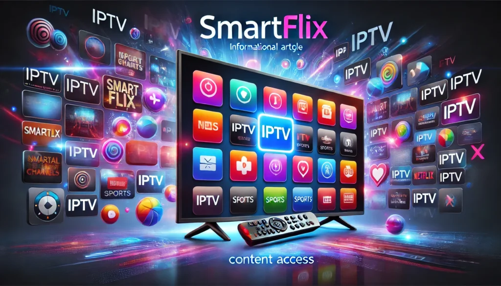 Optimisation du streaming sur SmartFlixApp pour une meilleure qualité