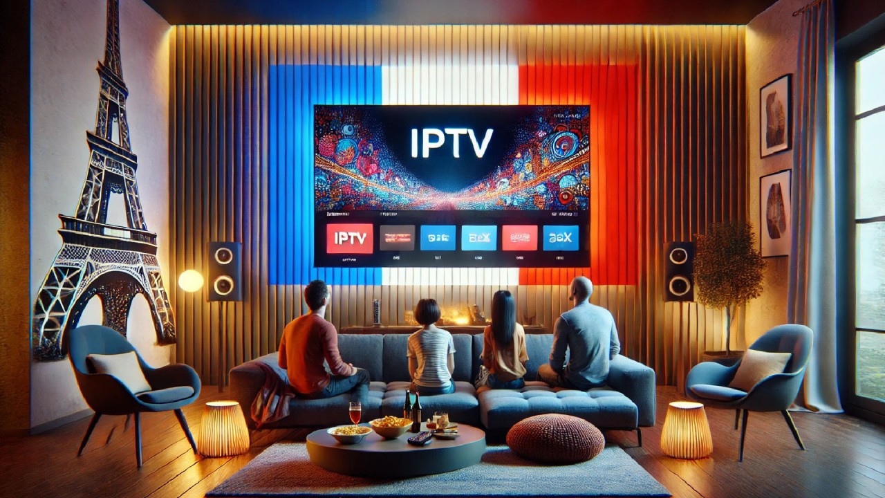 IPTV et vie privée - protection des données avec Smartflix