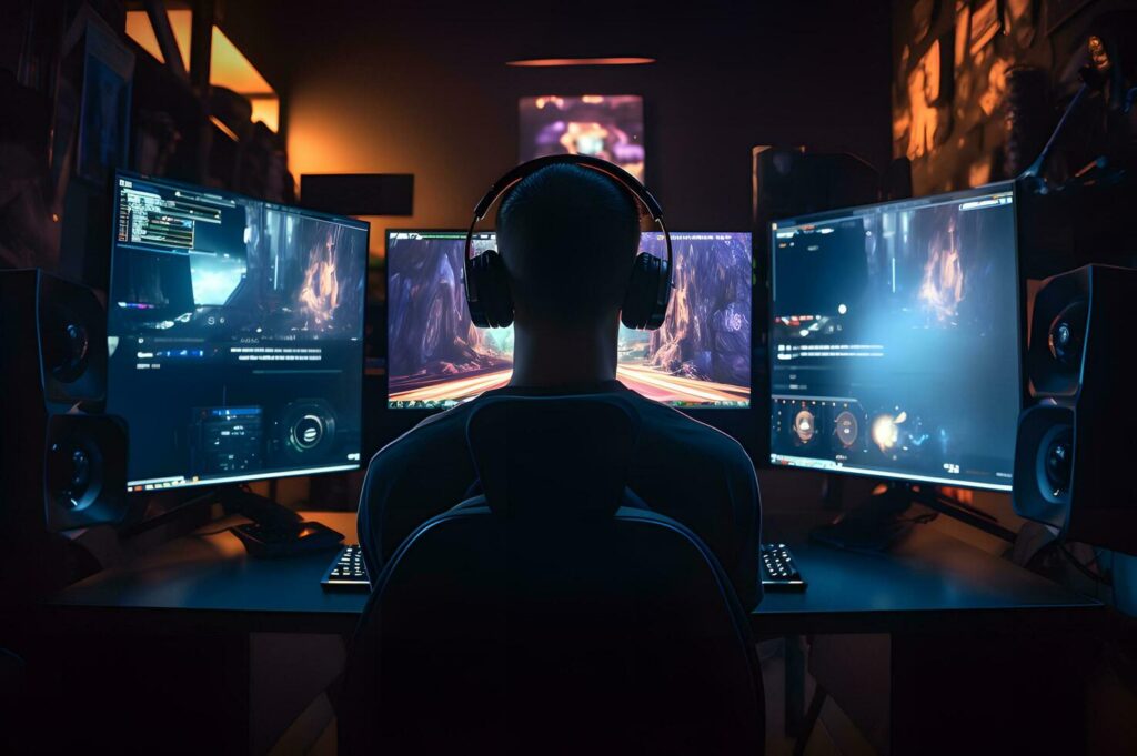 Smartflix pour gamers - IPTV sans lag