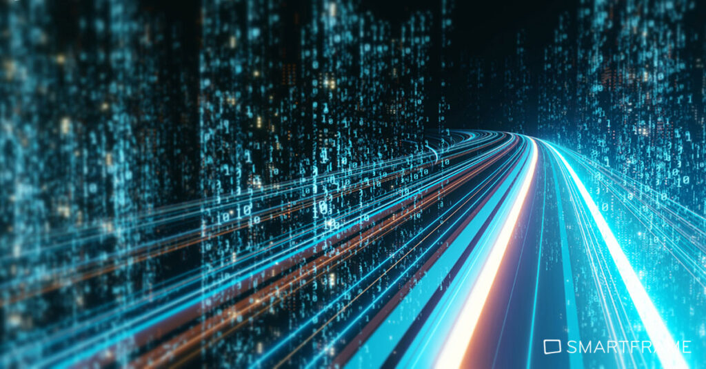 transformation des producteurs par le streaming numériqu