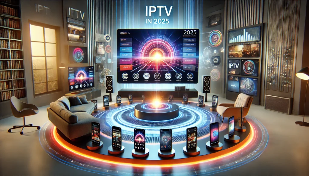 Smartflix IPTV sécurisée et respectueuse de la vie privée en 2025