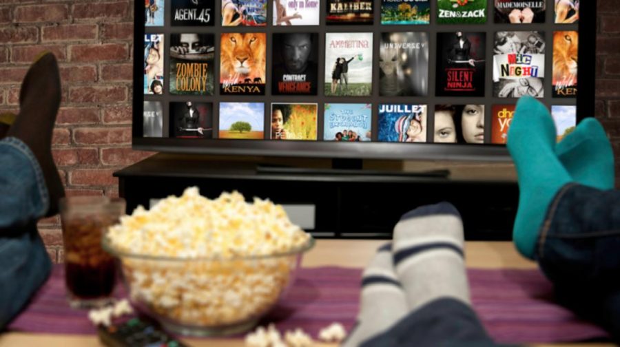 tendances binge-watching 2025 et streaming interactif
