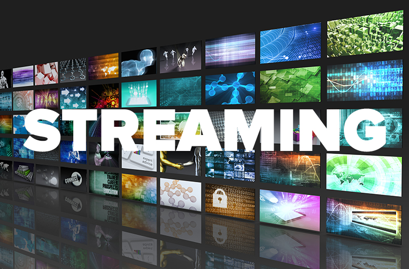 impact du streaming sur les producteurs