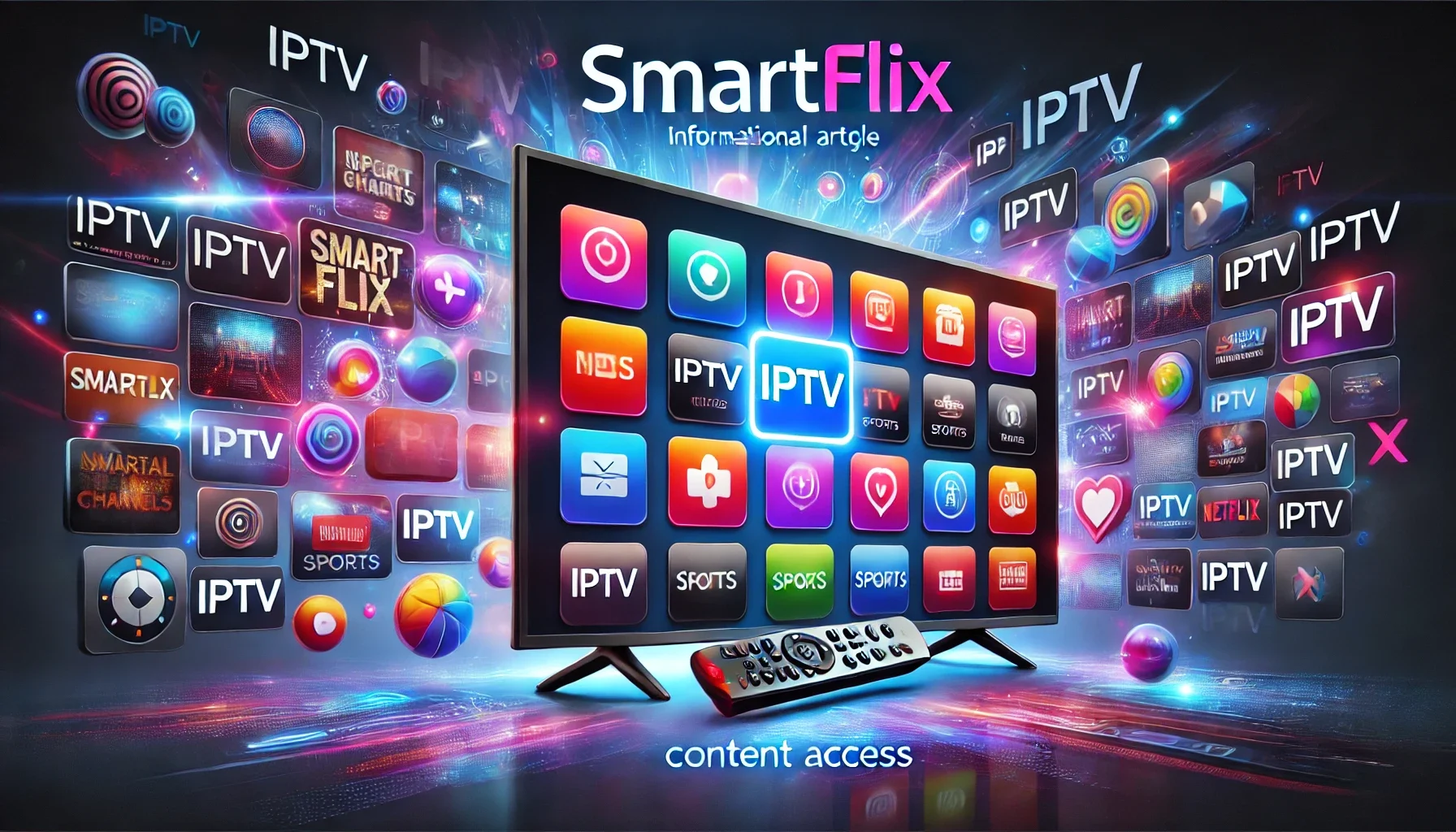 Optimisation du streaming sur SmartFlixApp pour une meilleure qualité